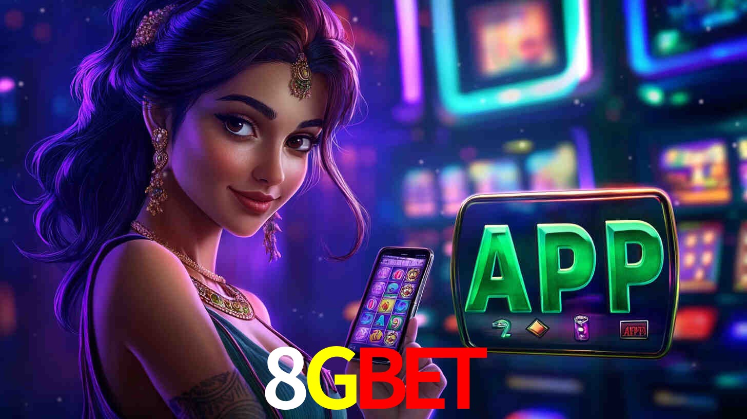 8Gbet,8G Game Bet
