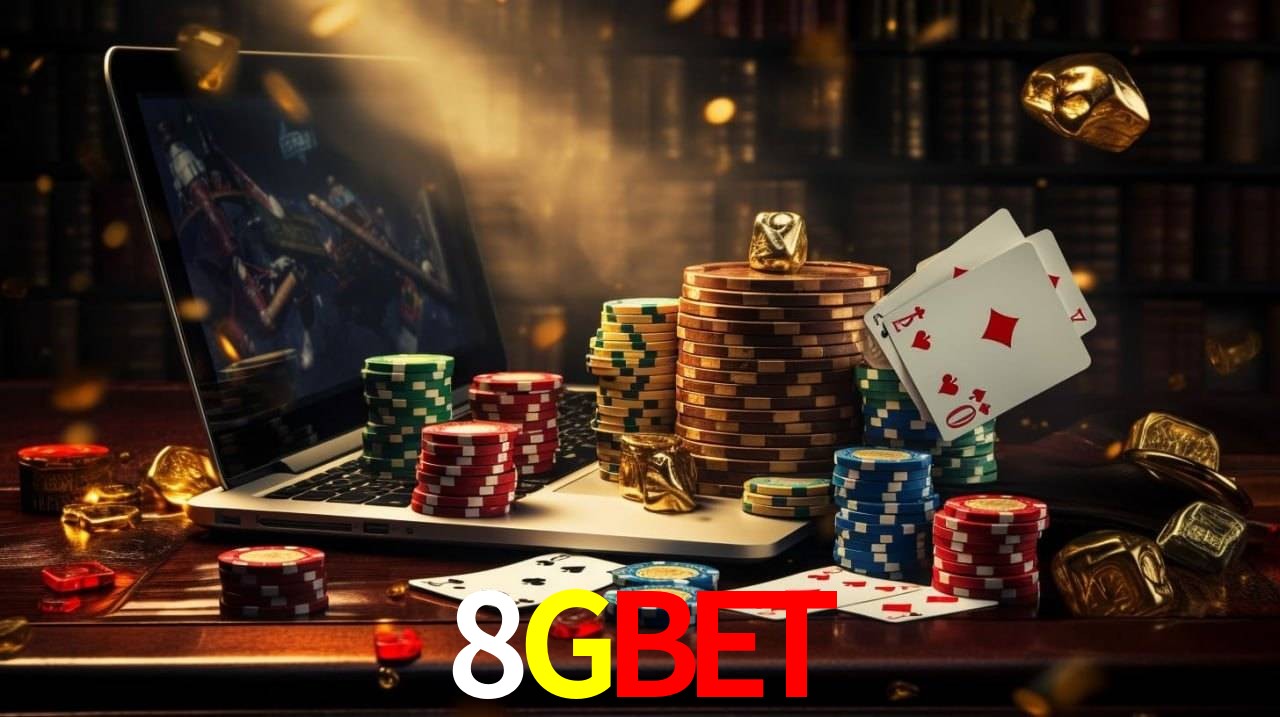 Recursos de Bônus 8Gbet