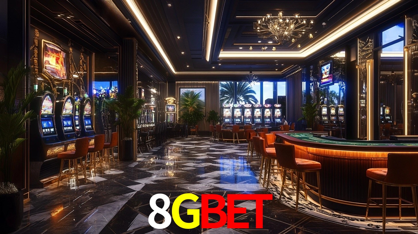 Daily Bonuses 8Gbet