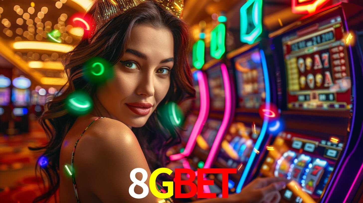 8G Game Bet
