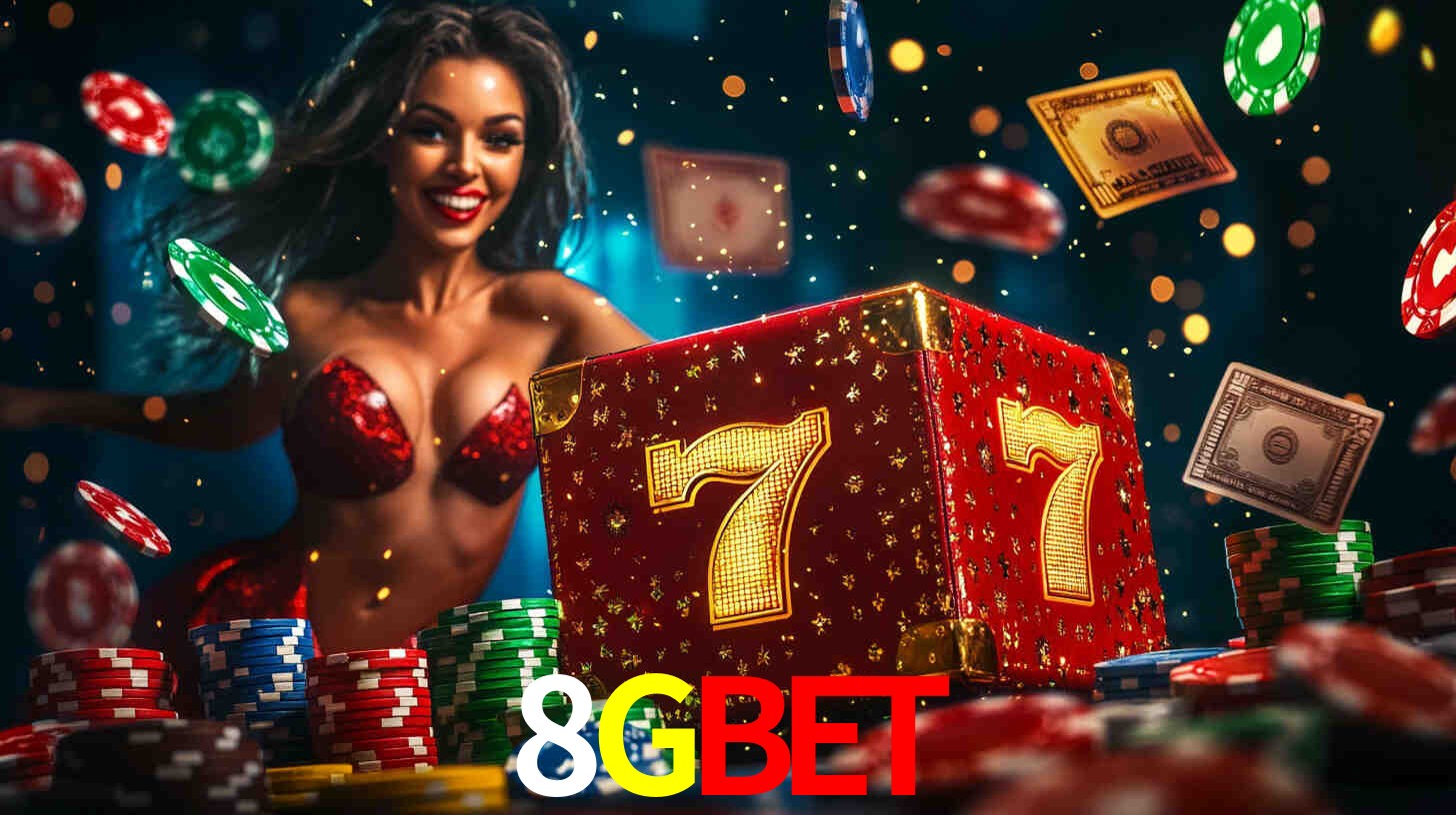 A Emoção da Loteria na 8Gbet: Uma Chance de Mudança de Vida
