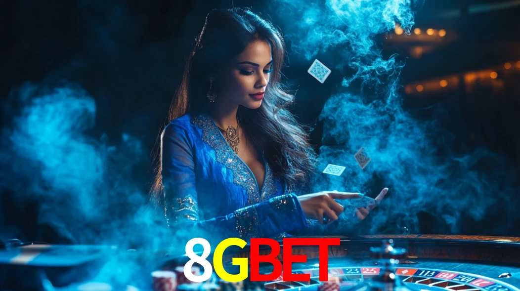 8Gbet Belo Horizonte - Provably Fair