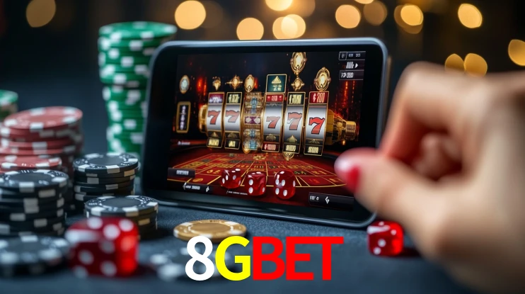 Blackjack Table 8Gbet