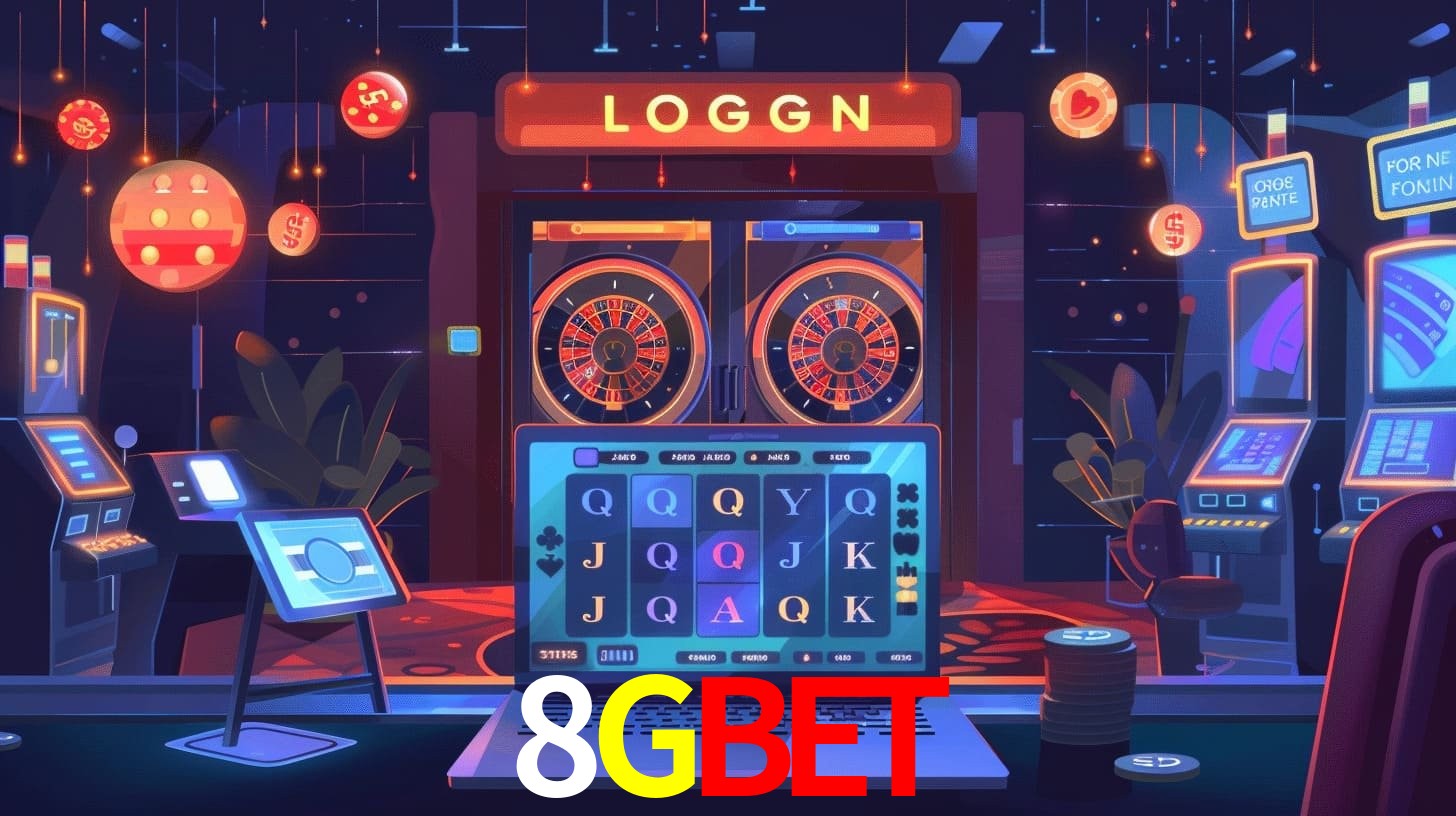 8Gbet Plataforma - Certificada MGA desde 2015