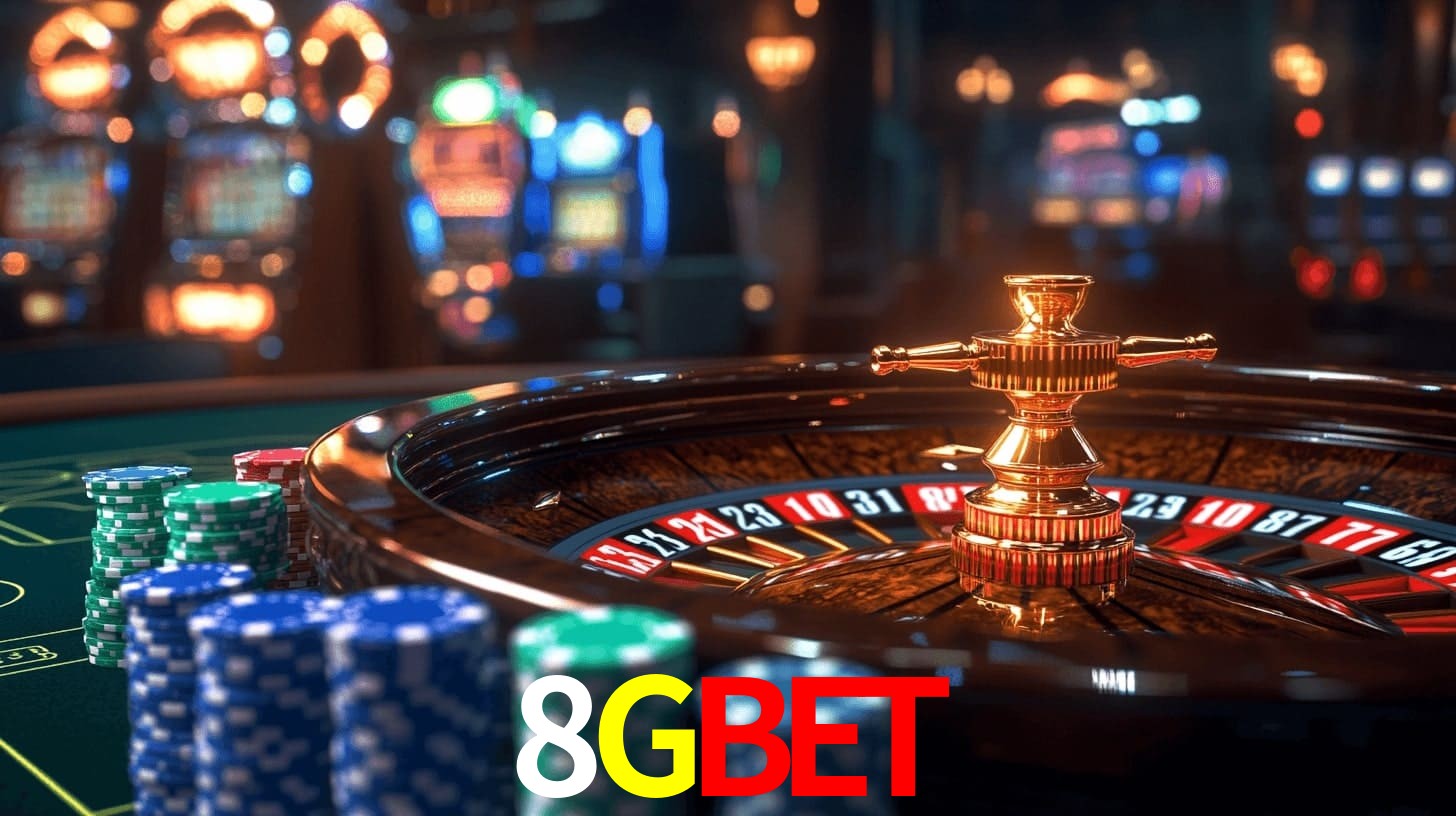 8Gbet: Jogos de Caça-Níqueis-Altas Recompensas, Roleta-Velocidade, Blackjack-Desafios Máximos