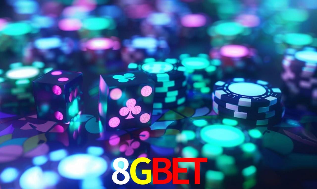 Estatísticas do Jogo 8Gbet