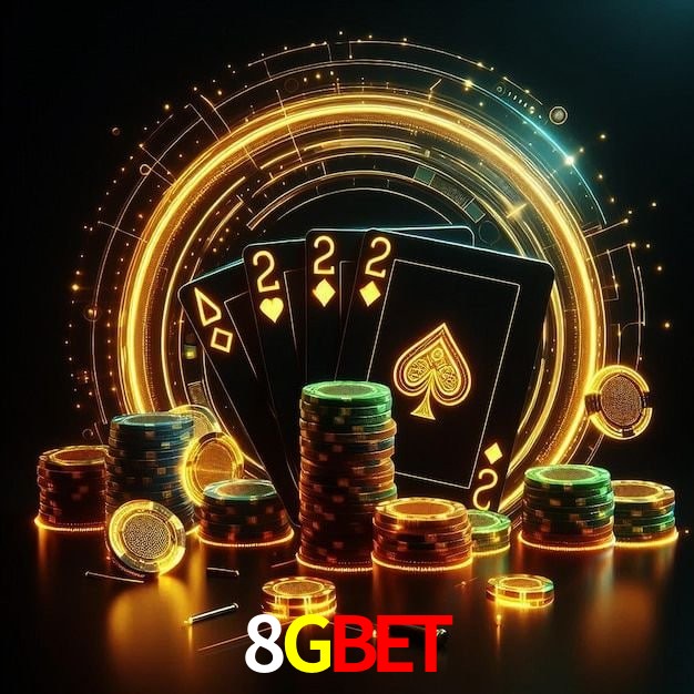 8Gbet São Paulo - Jogo Providers