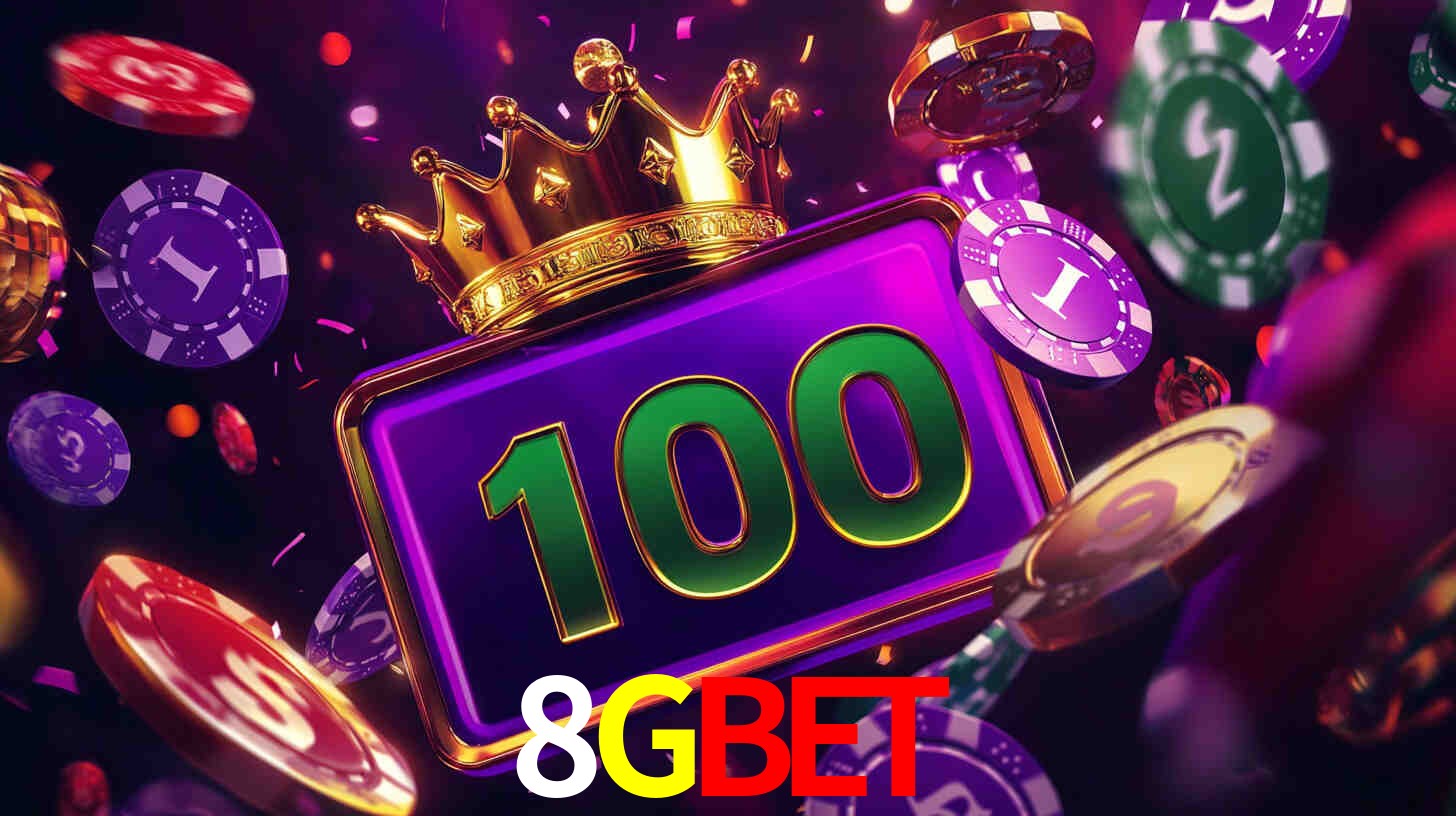 VIP Casino 8Gbet