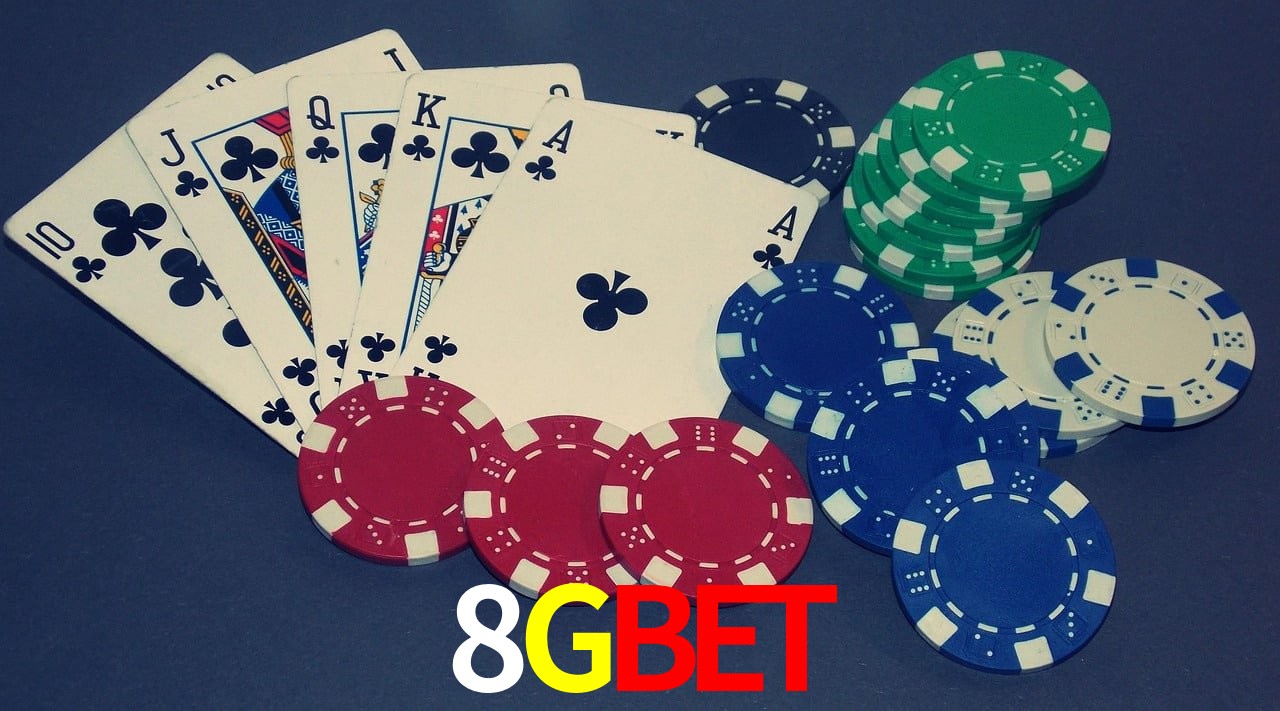 Secure Login 8Gbet
