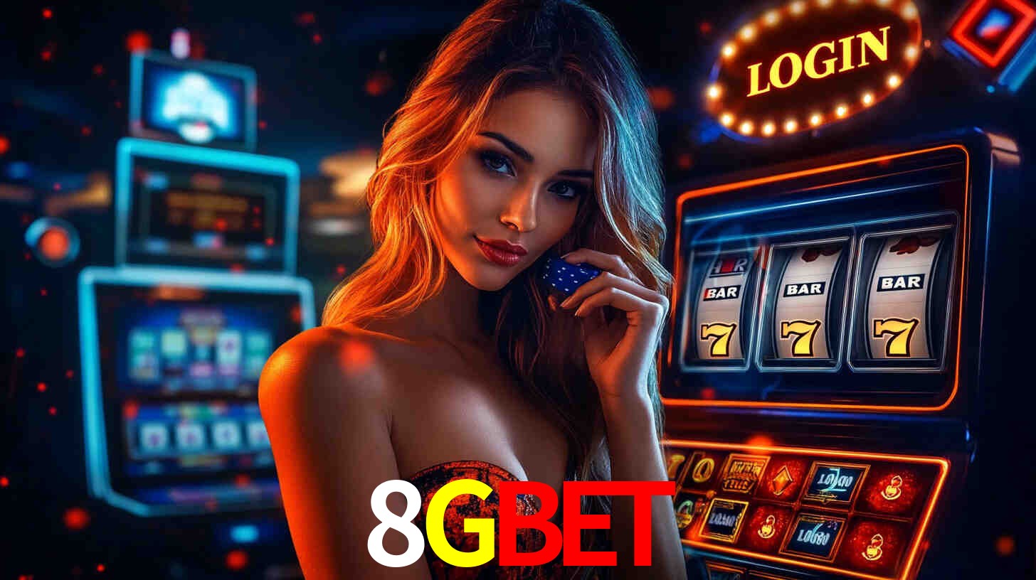 8G Bet