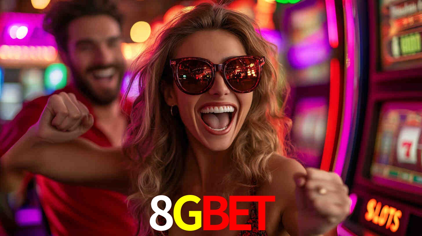 Inovações de Jogos na 8Gbet: O Futuro das Experiências Interativas