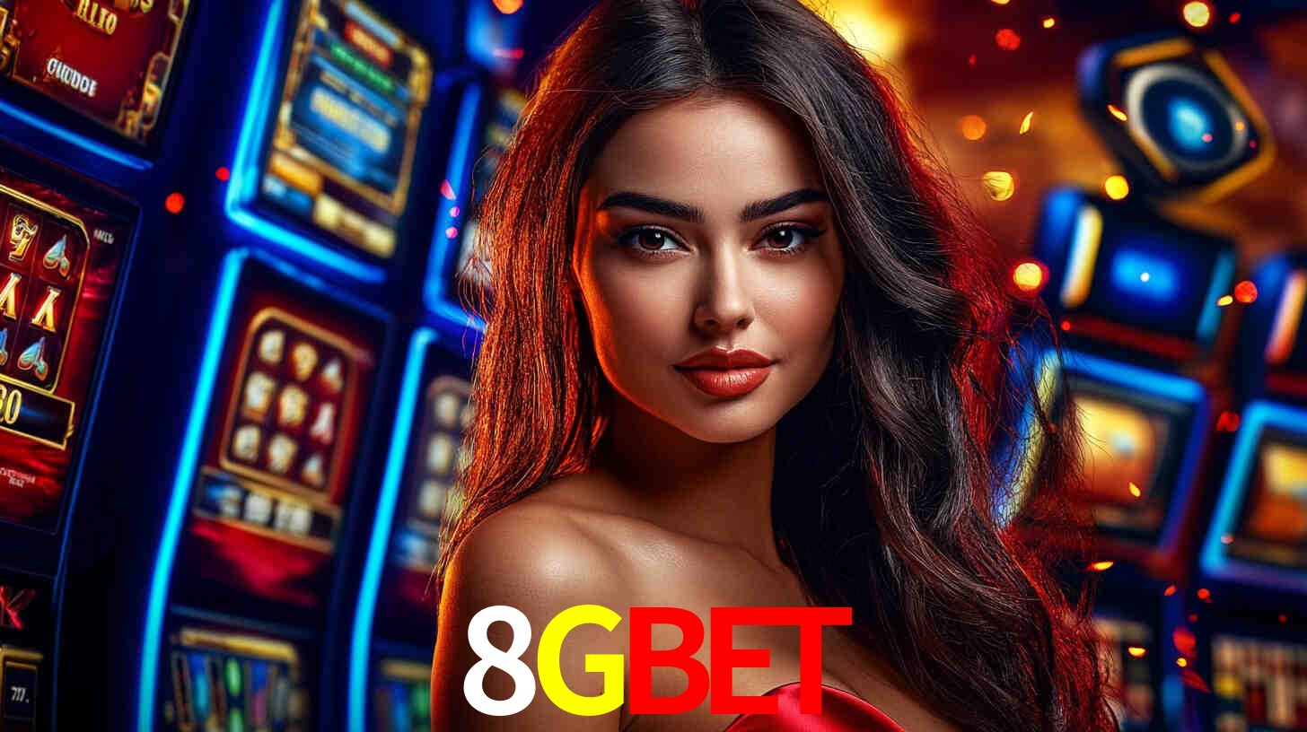 Desvendando o Mundo dos Jogos Virtuais na 8Gbet