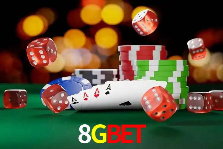 8Gbet Brasília - Jogo Features