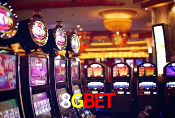 8Gbet São Paulo - Live Tables