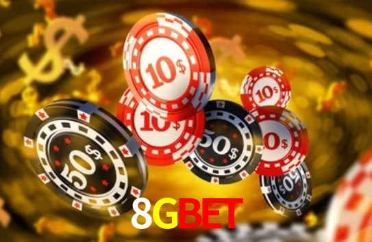 Provedores de Jogos 8Gbet
