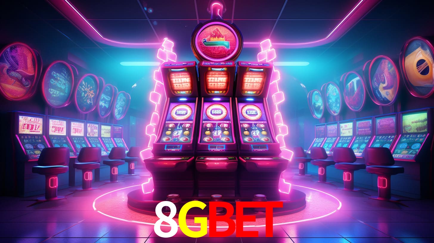 8G Game Bet