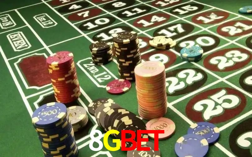 Ofertas Exclusivas 8Gbet