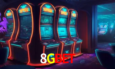 A Revolução dos Aplicativos de Jogos no 8Gbet