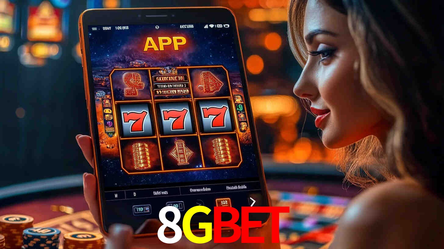 8G Game Bet