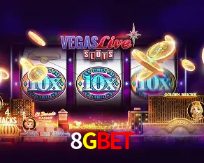 8Gbet Brasília - VIP Program