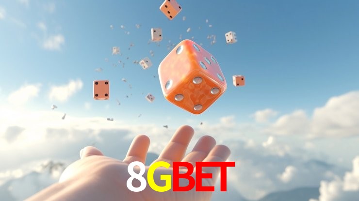 Welcome Bonus 8Gbet