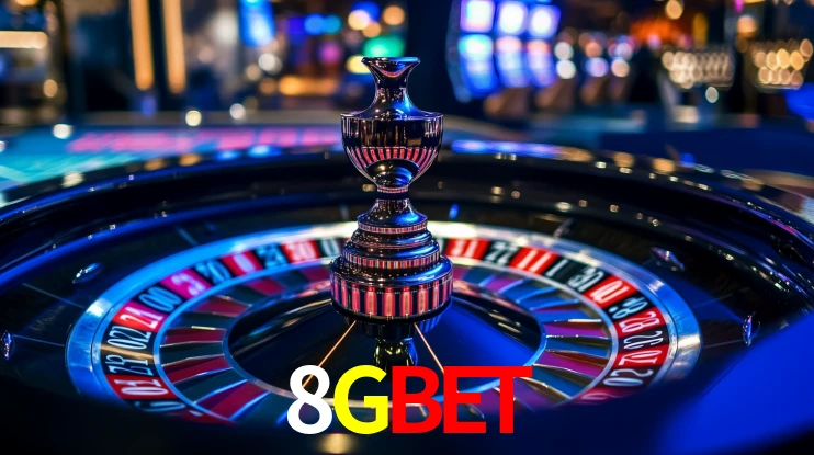 Premium Interface 8Gbet