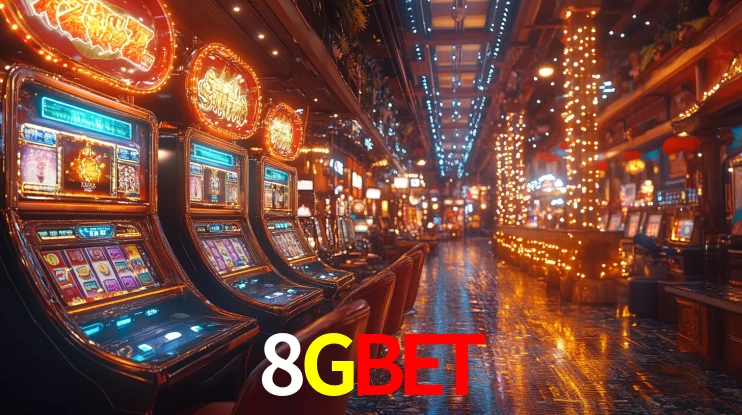 8Gbet