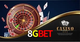 Segurança 2FA 8Gbet