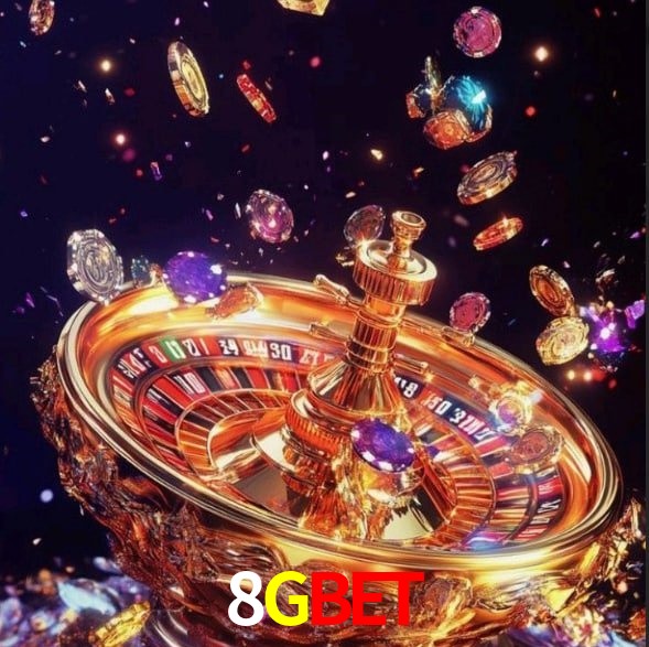 8Gbet - User Statistics