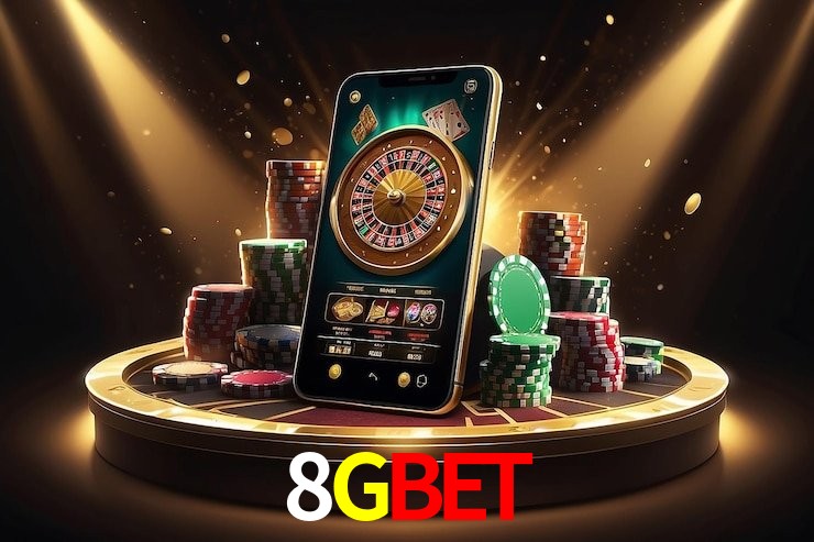 8Gbet - cassino ao vivo