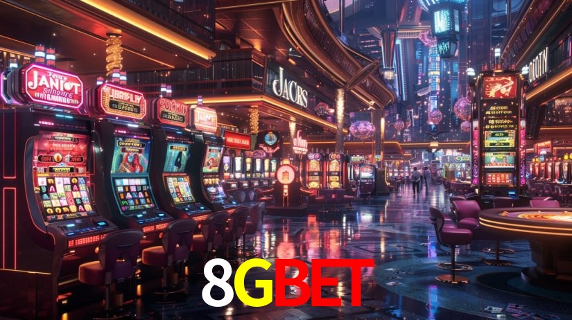 Platform Technology 8Gbet