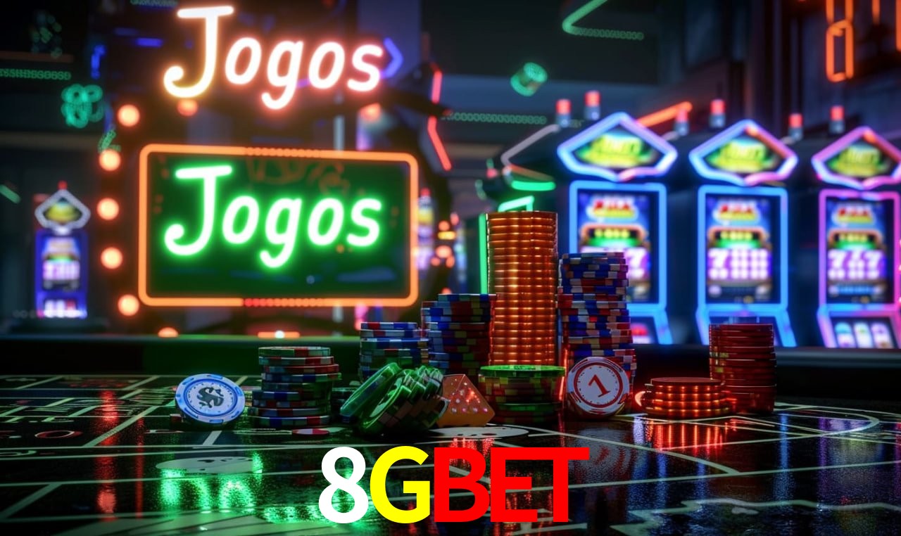 8Gbet