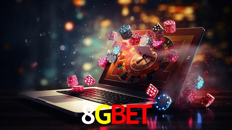 Interface Premium 8Gbet