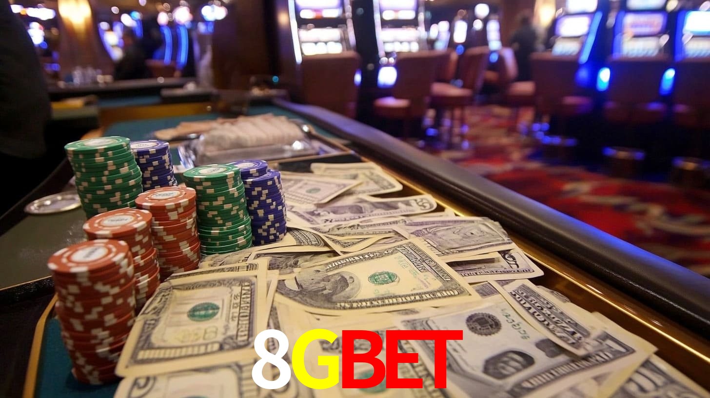8Gbet Belo Horizonte - Winners