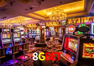 8Gbet Brasília - Casino Guide
