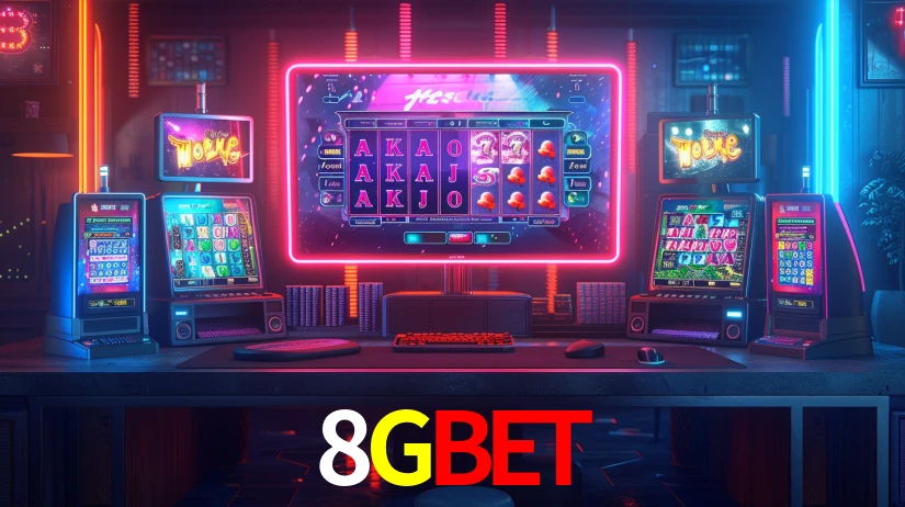 8Gbet