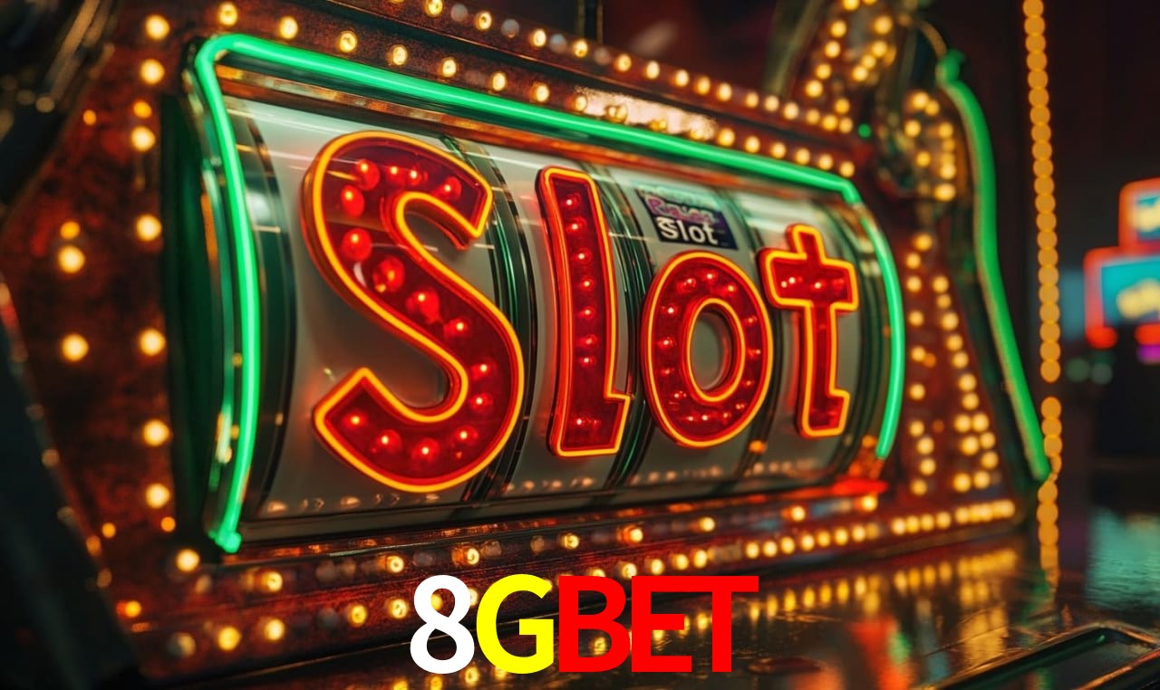 8Gbet - Security