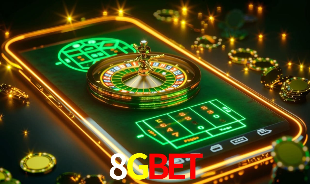 8Gbet - Rápido Acesse