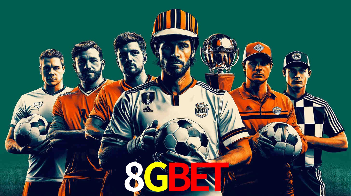 Descubra o Programa VIP da 8Gbet: Vantagens Exclusivas para Jogadores