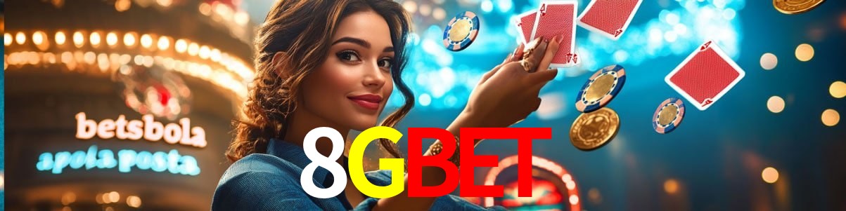 Game Providers 8Gbet