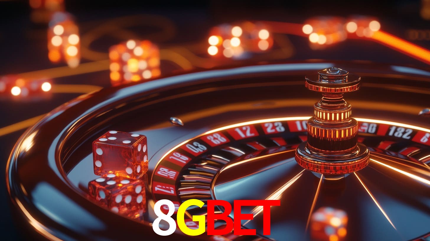 8G Game Bet
