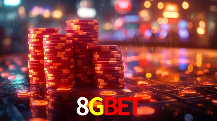 Explore as vantagens do 8Gbet: serviço profissional e confiabilidade