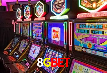 Apostas Esportivas na 8Gbet: Um Guia Completo