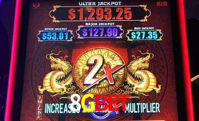 Descubra a Magia dos Jogos de Arcade no 8Gbet