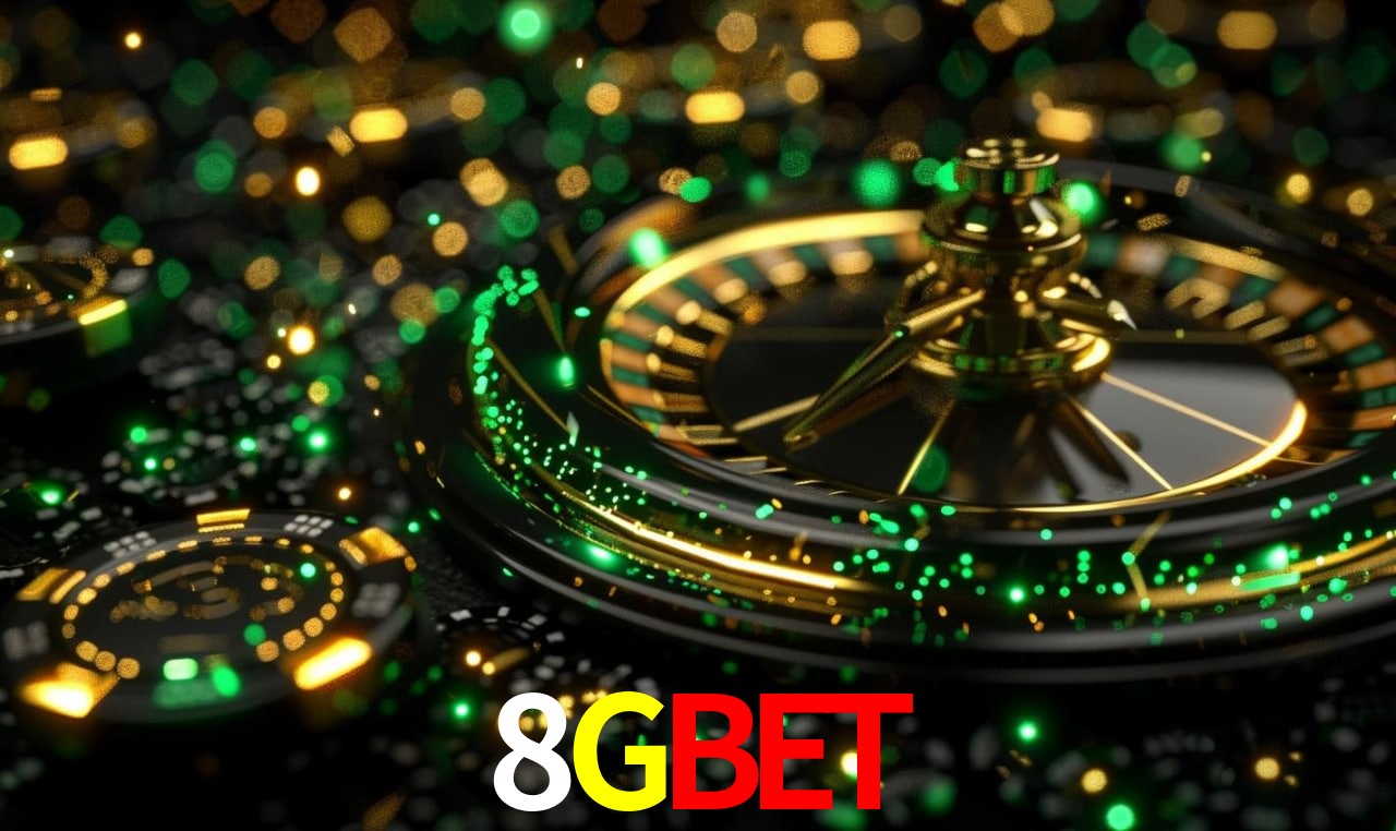 8Gbet Brasília - Bonus Features