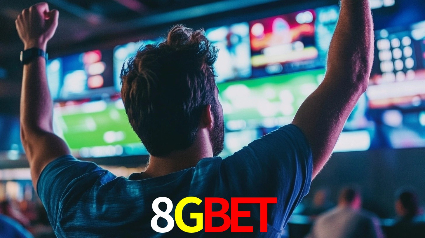 8Gbet