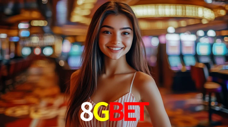 Programa VIP 8Gbet