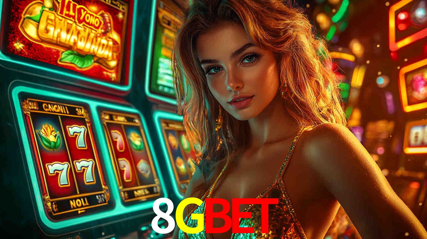 Live Casino 8Gbet