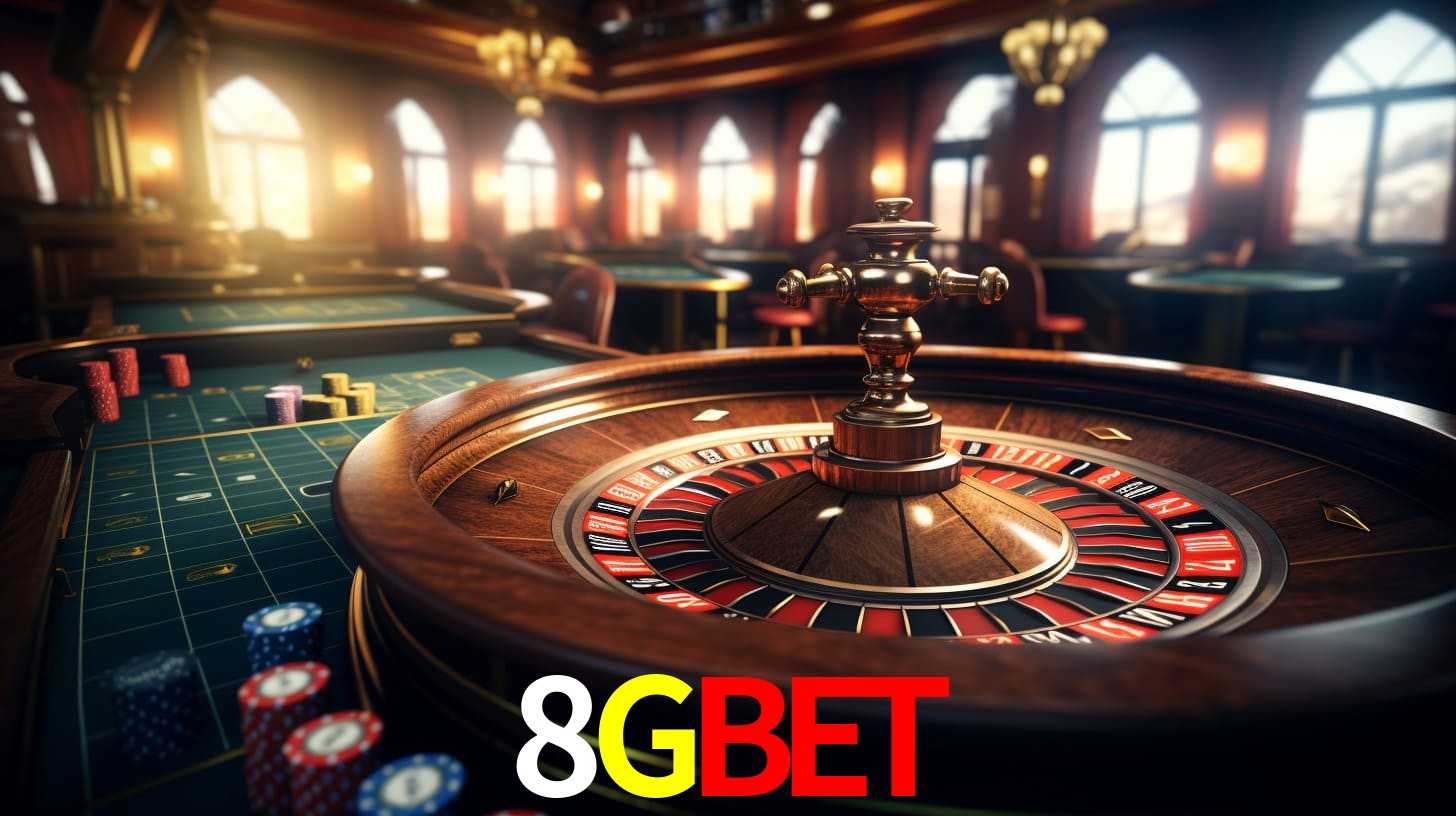 Tennis Betting 8Gbet