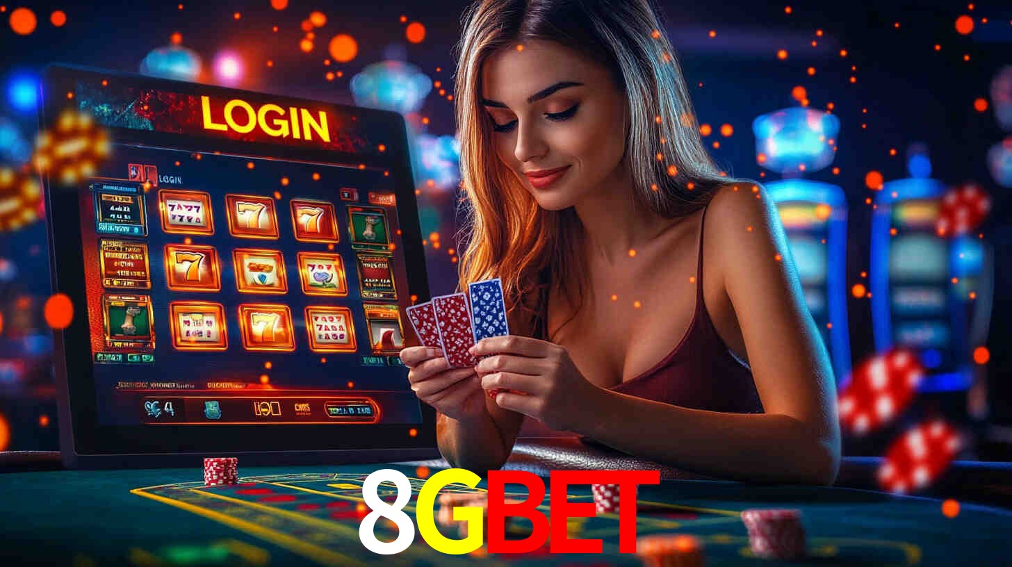 8Gbet,8G Game Bet